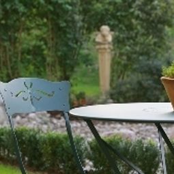 Jardin Ampervilla Fotos