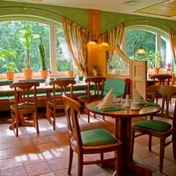 Ristorante Am Rugard Fotos