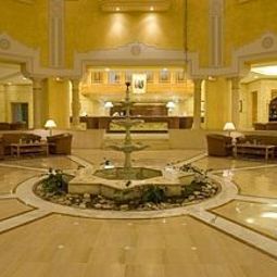 Hall Mehari Hammamet Fotos