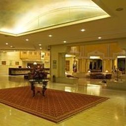 Hall Mehari Hammamet Fotos
