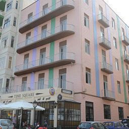 Astra Hotel Sliema Sliema
