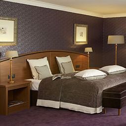 Junior suite Van der Valk Melle Fotos