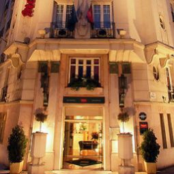  Mercure Nice Centre Grimaldi Fotos