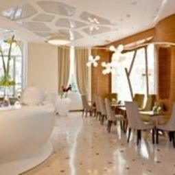 Бар Boscolo Exedra A Boscolo Luxury hotel Fotos