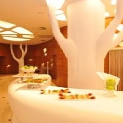 Бар Boscolo Exedra A Boscolo Luxury hotel Fotos
