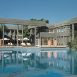 Villas & Spa The Saxon Boutique Hotel Johannesburg Saxonworld