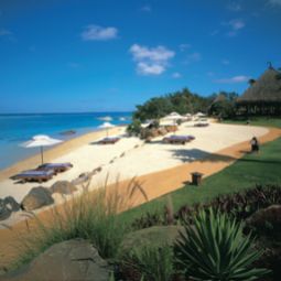 The Oberoi Mauritius Beau Séjour Mauritius