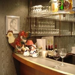 Bar Abcoude Fotos