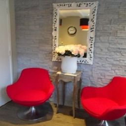 Hall Abcoude Fotos