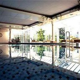 Piscine Hayfield Manor Fotos