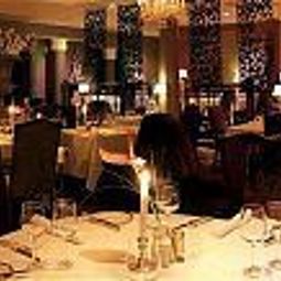 Restaurant Hayfield Manor Fotos