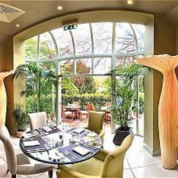 Restaurant Hayfield Manor Fotos