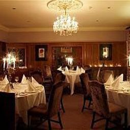Restaurant Hayfield Manor Fotos