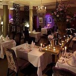 Restaurant Hayfield Manor Fotos