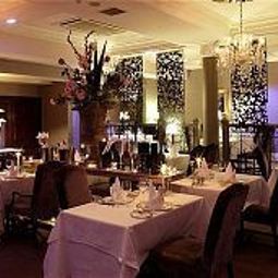 Restaurant Hayfield Manor Fotos