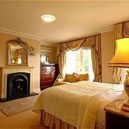Suite Hayfield Manor Fotos