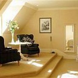 Chambre Hayfield Manor Fotos