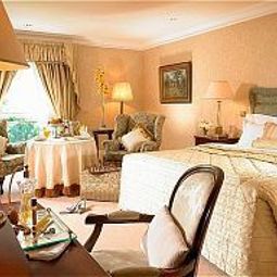 Chambre Hayfield Manor Fotos
