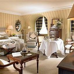 Chambre Hayfield Manor Fotos
