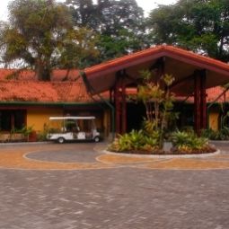 Fotos del hotel Tabacon Grand Spa Thermal Resort