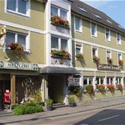 Hotelfotos Krone Gasthof