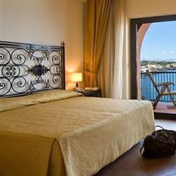Hotelfotos Santa Tecla Palace