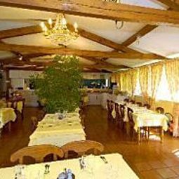Ristorante Comfort Hotel Strasbourg Strasbourg West Fotos