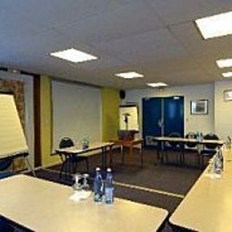 Sala congressi Comfort Hotel Strasbourg Strasbourg West Fotos