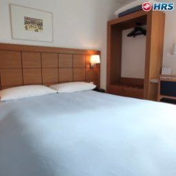 Camera Comfort Hotel Strasbourg Strasbourg West Fotos