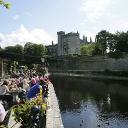 Terrazza Kilkenny River Court Fotos