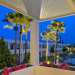 Vincci Resort Costa Golf Chiclana de la Frontera Novo Sancti Petri