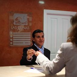 Las Dunas Aparthotel Chiclana de la Frontera Novo Sancti Petri - Playa de la Barrosa