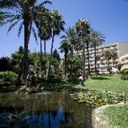 Jardin Royal Al Andalus Fotos