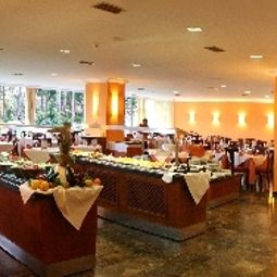 Restaurant Royal Al Andalus Fotos