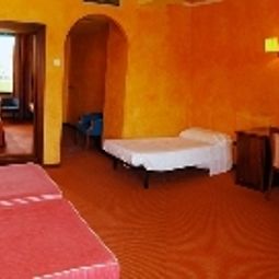 Chambre Royal Al Andalus Fotos