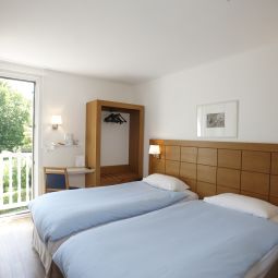  Comfort Hotel Strasbourg Strasbourg West Fotos