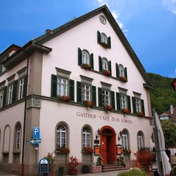Loewen Blaubeuren 