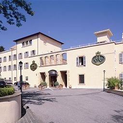 Hotelfotos Villa Vecchia