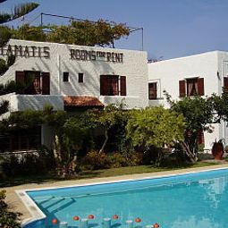 Summer Lodge Chaniá Chania
