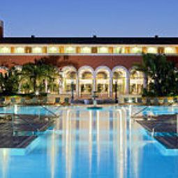 Melia Sancti Petri 5* GL Chiclana de la Frontera Novo Sancti Petri - Playa de la Barrosa