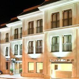 Hotelfotos Fenix