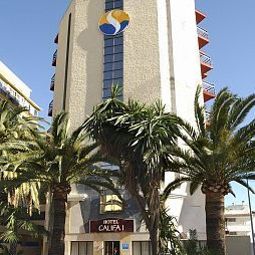 Hotelfotos Medina Azahara