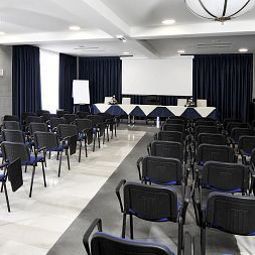 Conference room Fonzari Grand Hotel Fotos
