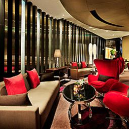 Bar Sofitel Jinan Silver Plaza Fotos
