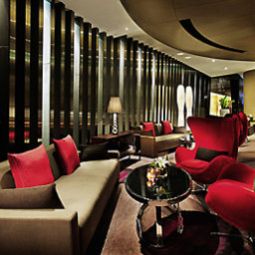 Bar Sofitel Jinan Silver Plaza Fotos