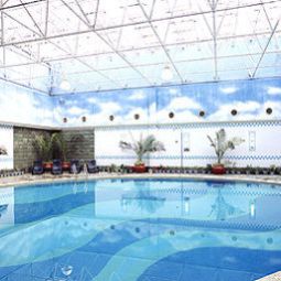 Bien-être - remise en forme Sofitel Jinan Silver Plaza Fotos
