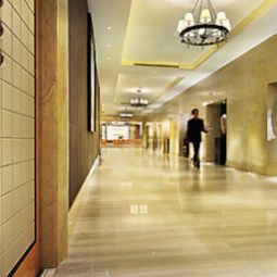 Salle de séminaires Sofitel Jinan Silver Plaza Fotos