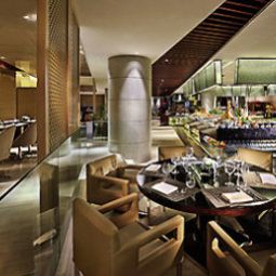 Sofitel Jinan Silver Plaza Fotos