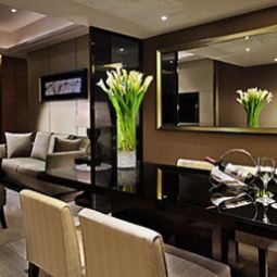 Sofitel Jinan Silver Plaza Fotos