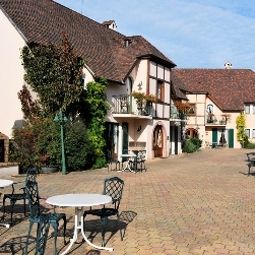  Kanzel Suites & Résidences Fotos